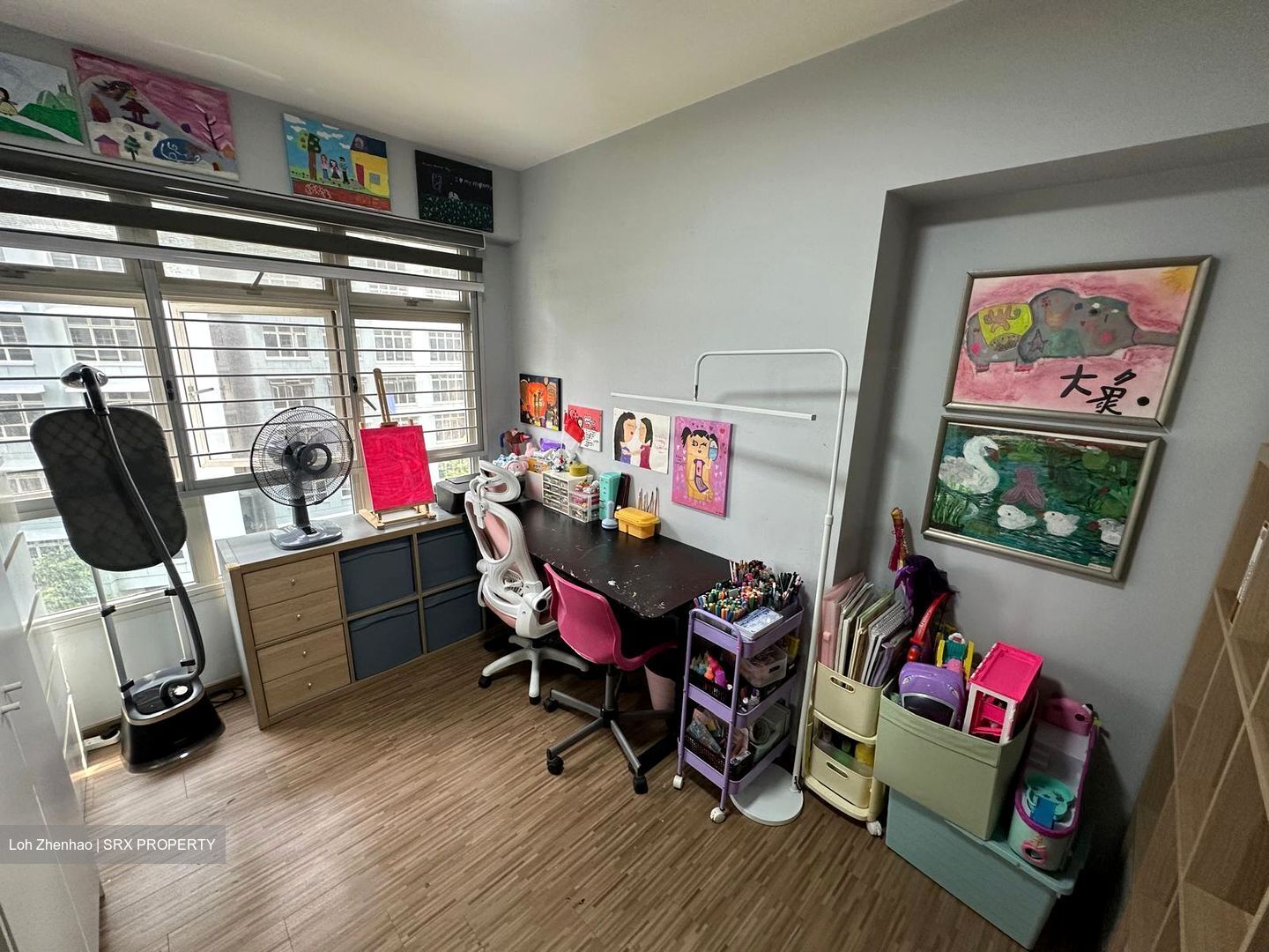 Blk 323C Punggol Bayview (Punggol), HDB 4 Rooms #605524891